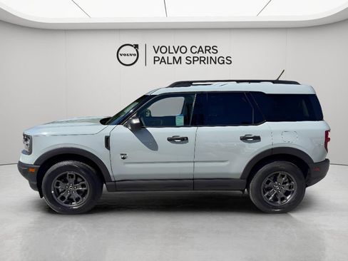 Used 2024 Ford Bronco Sport Big Bend AWD/4WD image 4