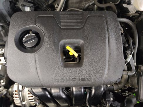 Used 2023 Kia Soul LX w/ Option Group 015 FWD image 30
