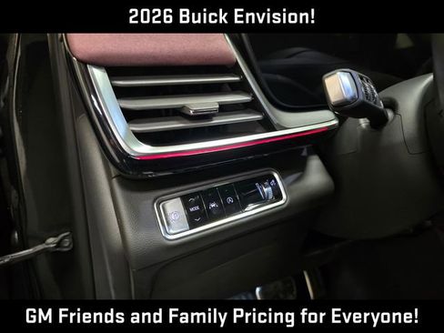 New 2026 Buick Envision Sport Touring image 19