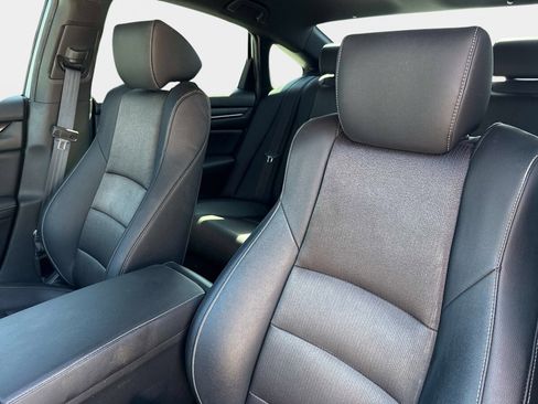 Used 2019 Honda Accord Sport image 17
