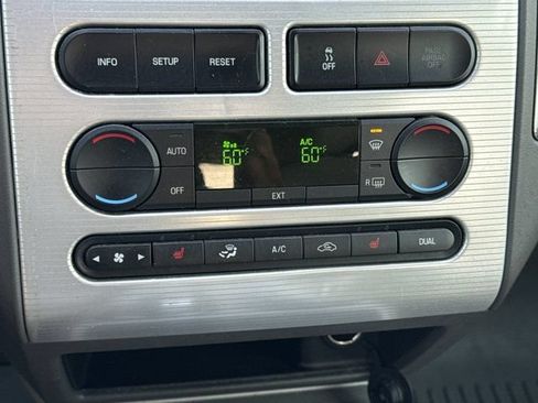 Used 2007 Ford Edge SEL FWD image 24