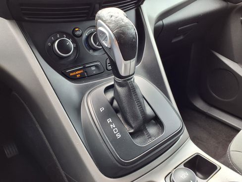Used 2016 Ford Escape SE AWD/4WD image 13