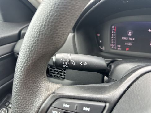 Used 2024 Honda Accord EX image 21