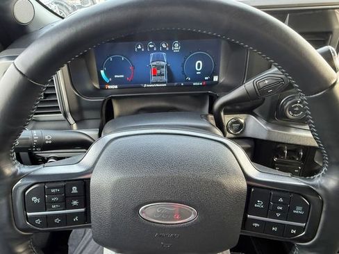 Certified 2025 Ford F350 Platinum image 20