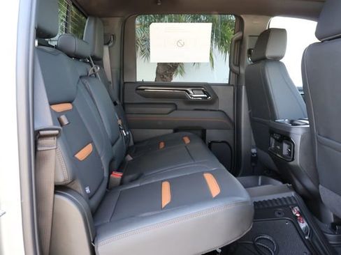 New 2026 GMC Sierra 2500 AT4 w/ AT4 Premium Plus Package AWD/4WD image 22