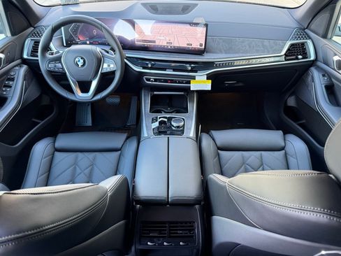 New 2026 BMW X5 sDrive40i image 29