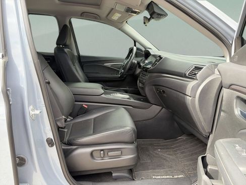 Certified 2024 Honda Ridgeline RTL image 20