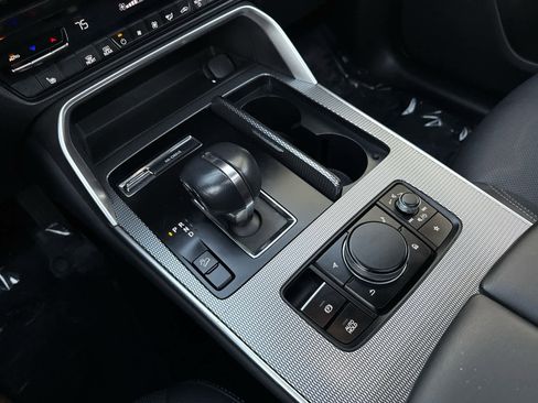 Certified 2024 MAZDA CX-90 3.3 Turbo S image 19