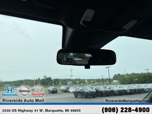 Used 2023 Honda CR-V Sport image 19