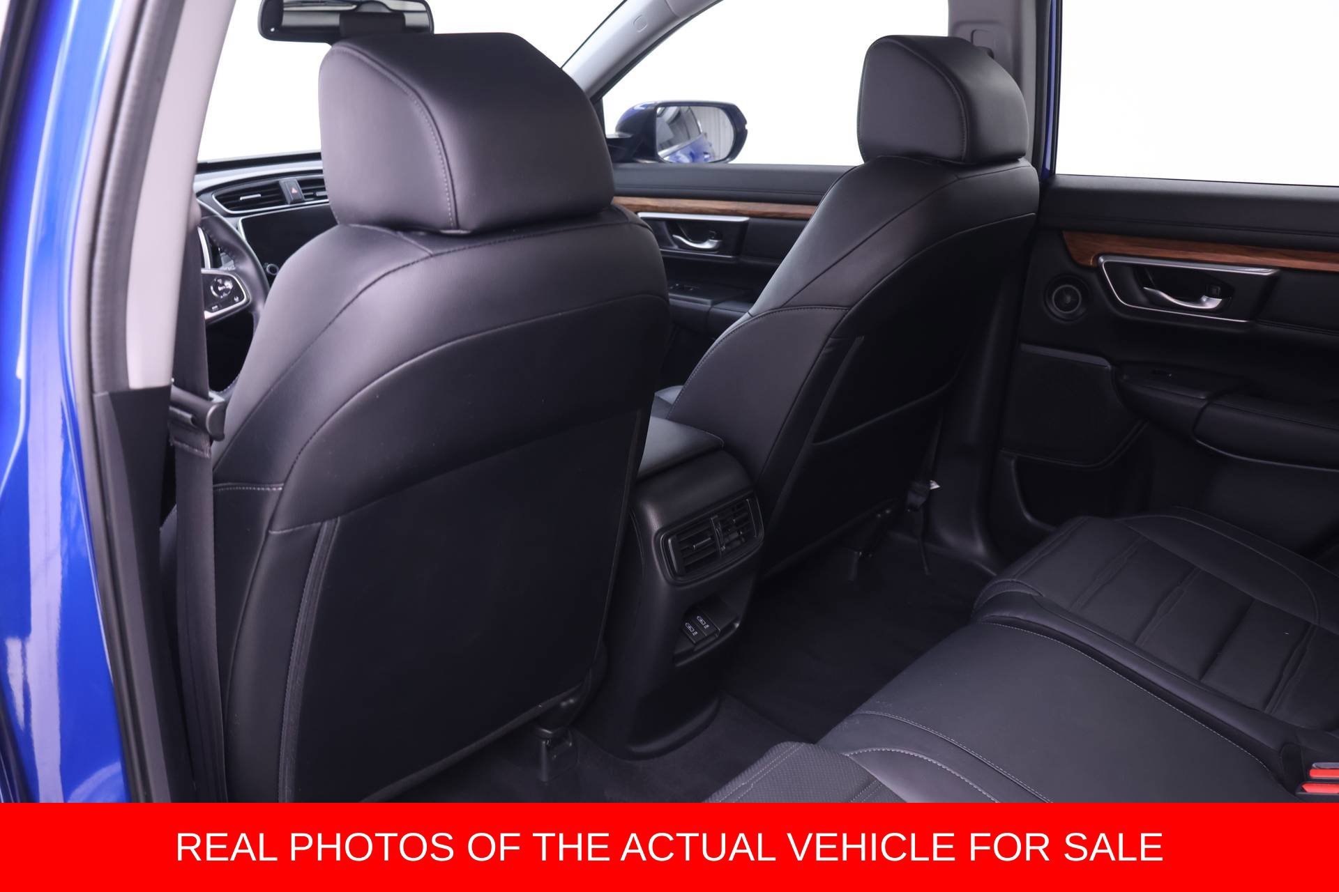 Used 2022 Honda CR-V EX-L image 11