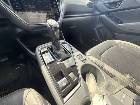 Used 2025 Subaru Crosstrek 2.5i Wilderness w/ Wilderness Package image 19