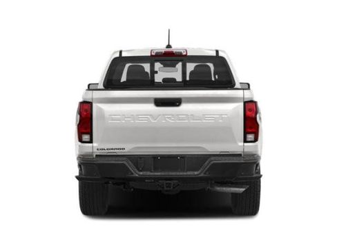 Used 2023 Chevrolet Colorado ZR2 w/ ZR2 Convenience Package III image 9
