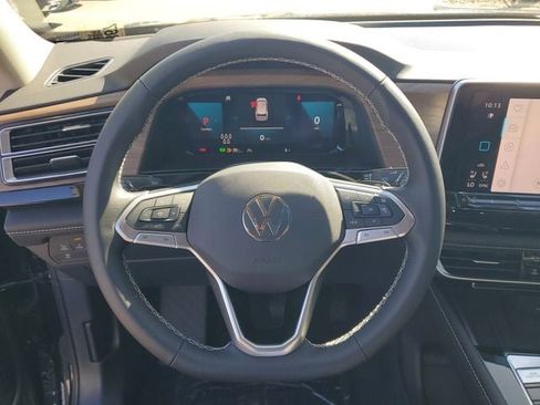 New 2026 Volkswagen Atlas SE image 20