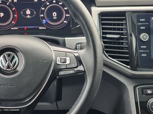 Used 2019 Volkswagen Atlas SEL Premium image 13