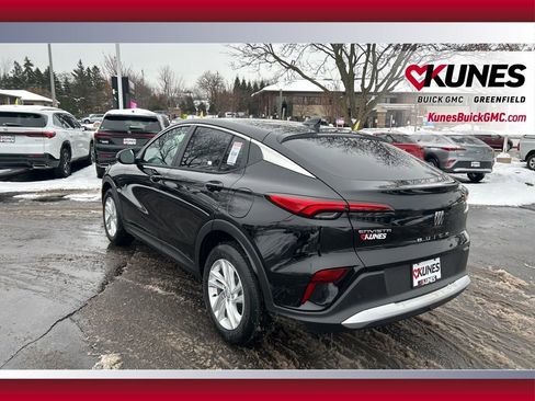 New 2026 Buick Envista Preferred w/ Convenience I Package image 7