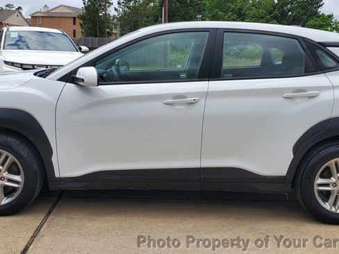 Used 2019 Hyundai Kona SE image 4
