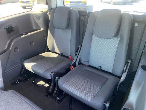 Used 2017 Ford Transit Connect XL image 15