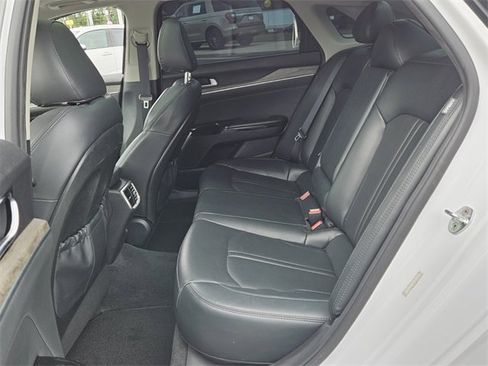 Used 2023 Kia K5 EX image 7