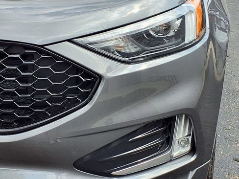Used 2024 Ford Edge ST-Line AWD/4WD image 11