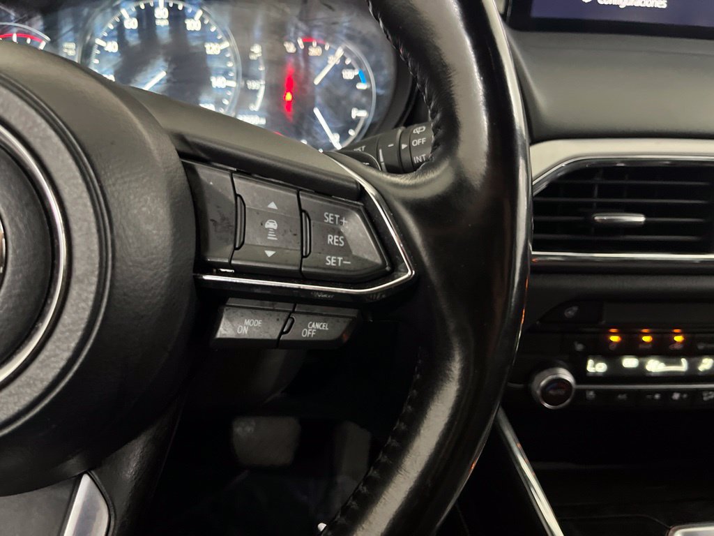 Used 2023 MAZDA CX-9 Grand Touring AWD/4WD image 59