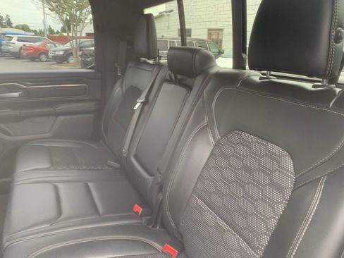 Used 2019 RAM 1500 Sport w/ Level 2 Equipment Group AWD/4WD image 26