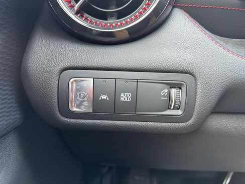 Used 2024 Chevrolet Blazer EV RS image 13