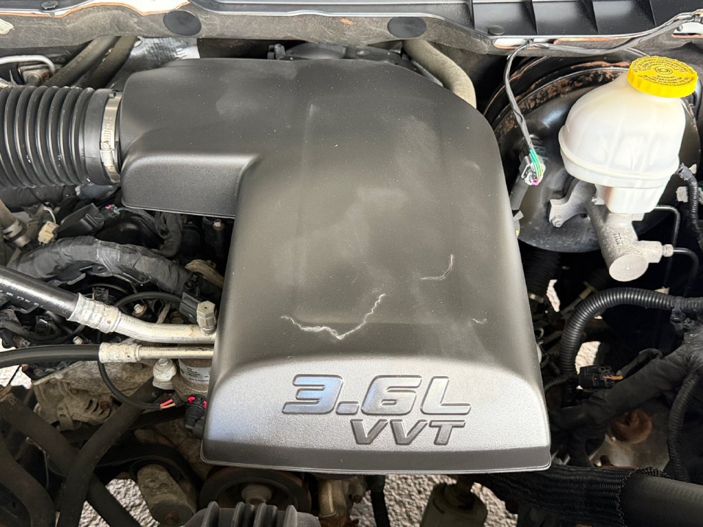 Used 2018 RAM 1500 Tradesman w/ Popular Equipment Group RWD image 20
