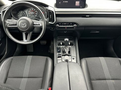 Used 2024 MAZDA CX-50 AWD 2.5 S w/ Weather Package image 15