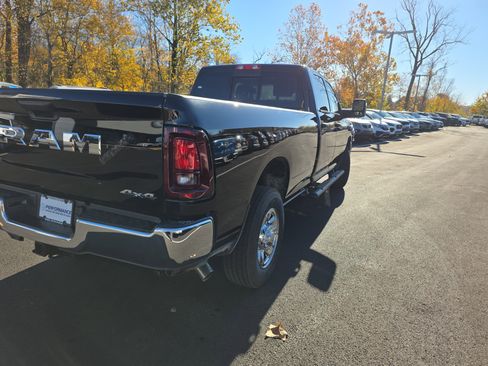 New 2026 RAM 3500 Tradesman image 21