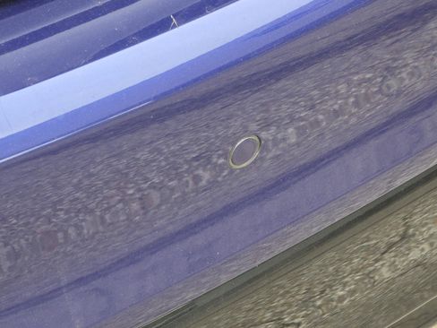 Used 2019 INFINITI QX30 w/ Navigation Package image 40