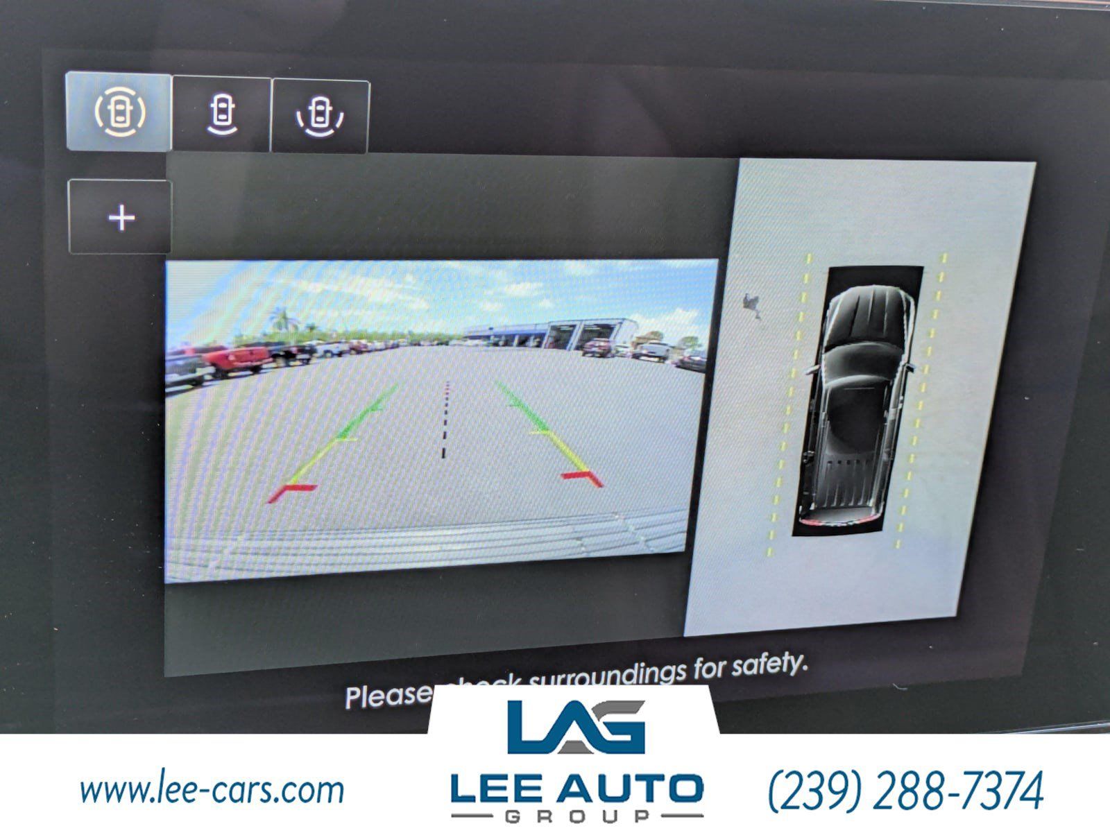 Used 2021 Lincoln Navigator Reserve w/ Luxury Package AWD/4WD image 28