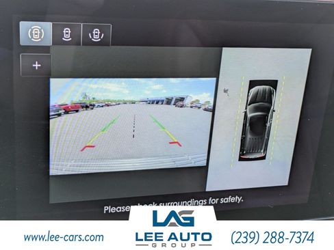 Used 2021 Lincoln Navigator Reserve w/ Luxury Package AWD/4WD image 28