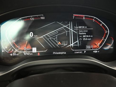 Used 2020 BMW X3 xDrive30i w/ Convenience Package image 70