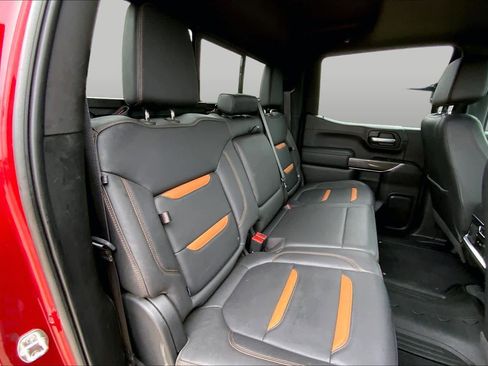 Used 2021 GMC Sierra 1500 AT4 w/ AT4 Premium Package AWD/4WD image 19