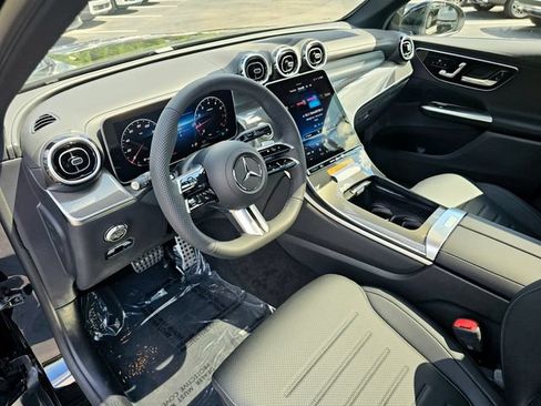 New 2026 Mercedes-Benz GLC 300 4MATIC image 11