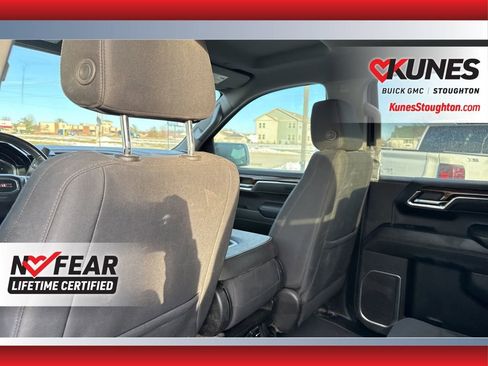 Used 2024 GMC Sierra 1500 Elevation image 20