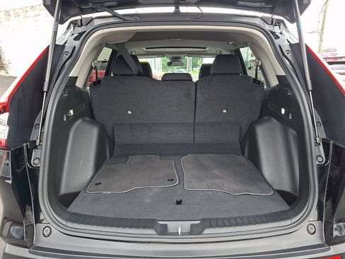 Used 2024 Honda CR-V EX image 29
