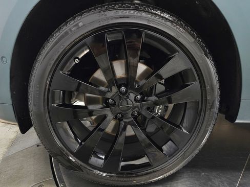 Used 2026 Land Rover Range Rover Sport Dynamic SE AWD/4WD image 12