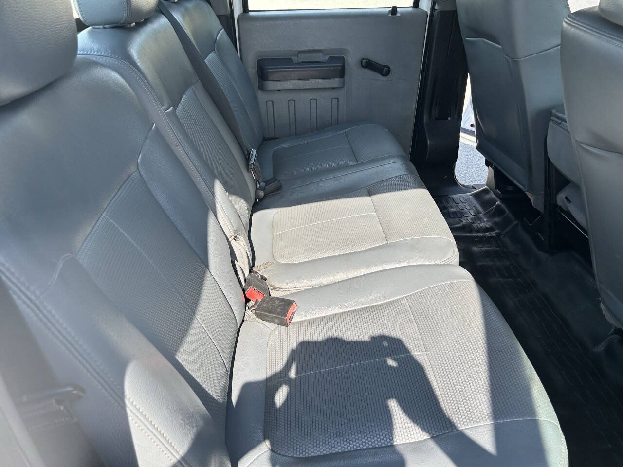 Used 2015 Ford F250 XL RWD image 15