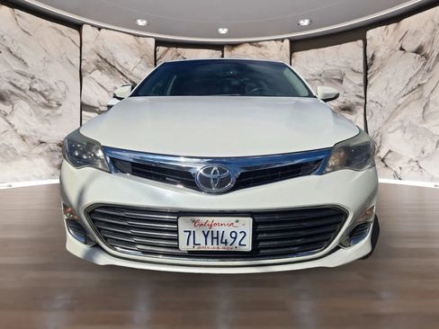 Used 2015 Toyota Avalon XLE Premium w/ Preferred Accessory Package image 2