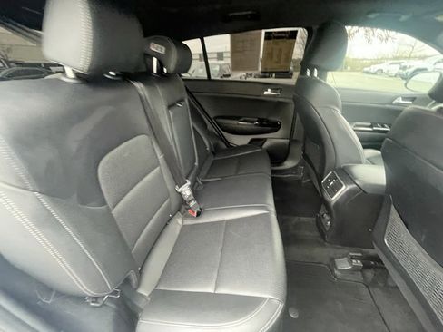 Used 2020 Kia Sportage S w/ Option Group 020 image 28