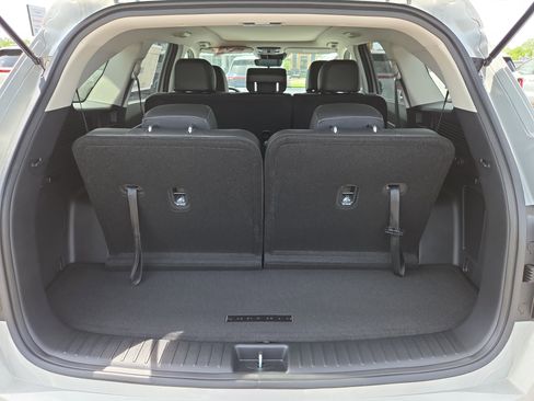 New 2026 Kia Sorento S FWD image 8