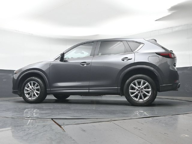 Certified 2025 MAZDA CX-5 AWD 2.5 S w/ Select Package image 28