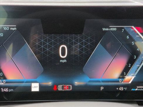 Used 2024 BMW 230i xDrive Coupe w/ Premium Package image 11