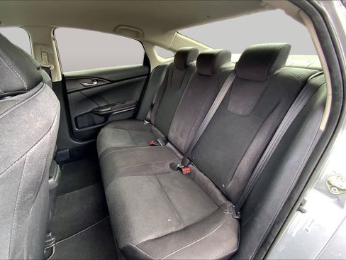 Used 2019 Honda Insight LX image 21