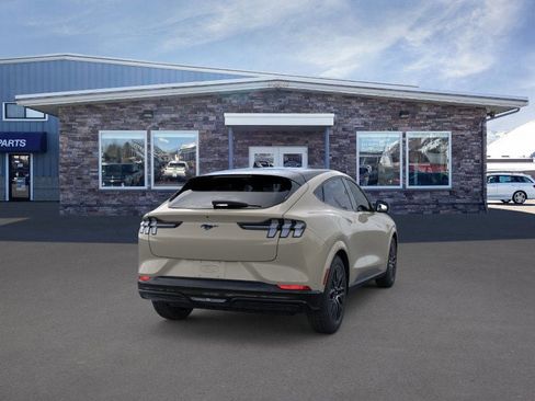 New 2025 Ford Mustang Mach-E Premium w/ Interior Protection Package image 8