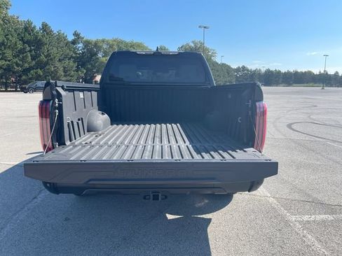 Used 2023 Toyota Tundra 1794 Edition AWD/4WD image 16
