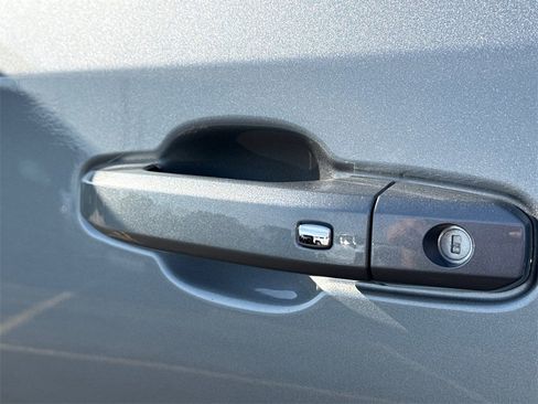 New 2026 GMC Sierra 1500 AT4 w/ AT4 Premium Package image 13