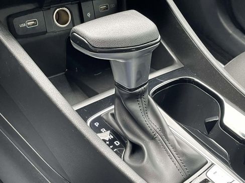 Certified 2023 Hyundai Tucson SEL FWD image 28