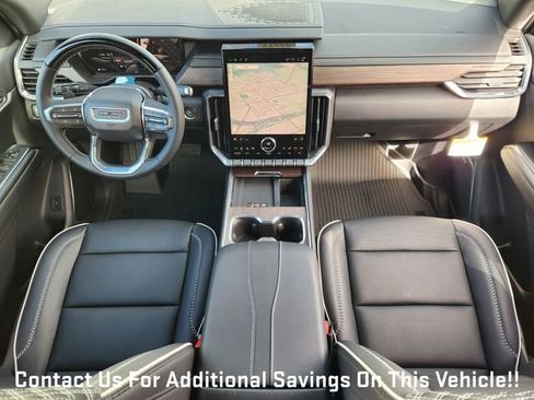New 2026 GMC Acadia Denali w/ Super Cruise Package image 19
